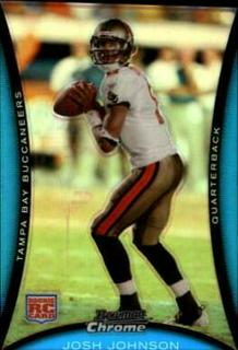 Josh Johnson