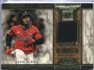 Ozzie Albies
