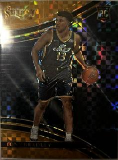 Tony Bradley