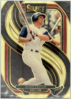 Darin Erstad