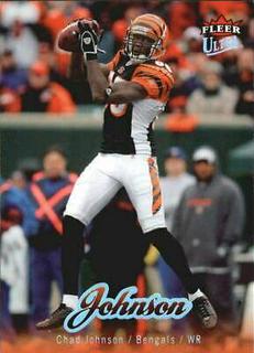 Chad Johnson