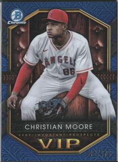 Christian Moore