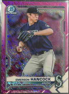 Emerson Hancock