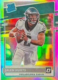 Jalen Hurts