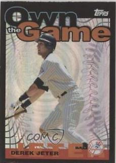 Derek Jeter