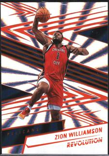 Zion Williamson