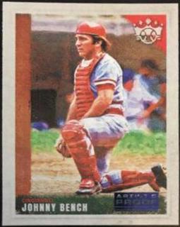 Johnny Bench