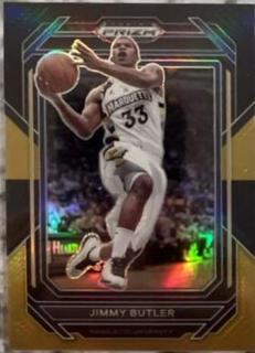 Jimmy Butler