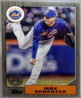 Max Scherzer