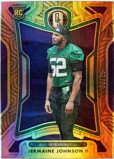 Jermaine Johnson II