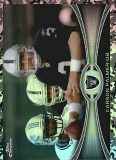 Carson Palmer