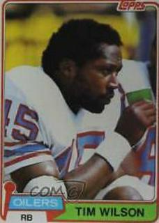 Tim Wilson