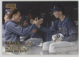 Blake Snell