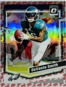 DeVonta Smith