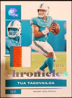 Tua Tagovailoa