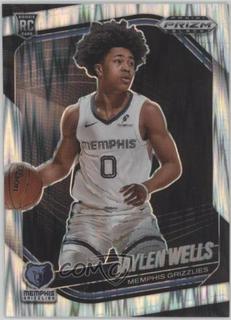 Jaylen Wells