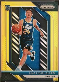 Grayson Allen