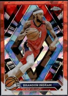 Brandon Ingram