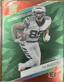 Tee Higgins