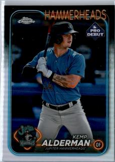Kemp Alderman