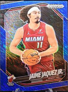 Jaime Jaquez Jr.