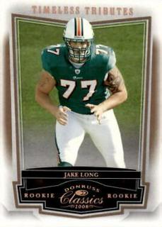 Jake Long