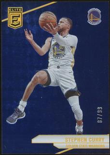 Stephen Curry