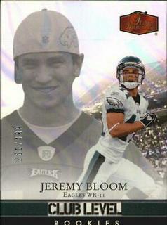 Jeremy Bloom