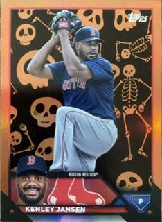Kenley Jansen
