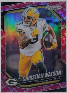 Christian Watson
