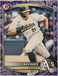 Nick Kurtz