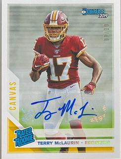 Terry McLaurin