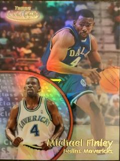 Michael Finley