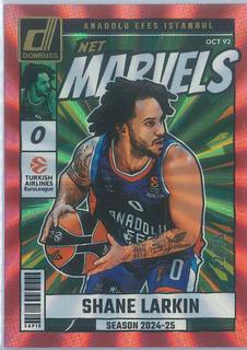Shane Larkin