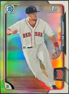 Jordan Betts