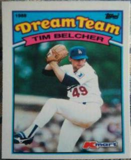 Tim Belcher