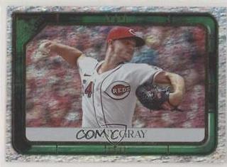 Sonny Gray