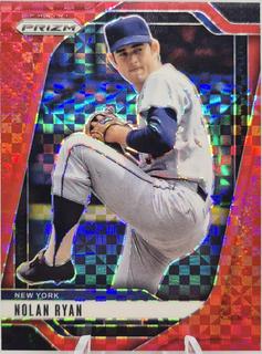Nolan Ryan