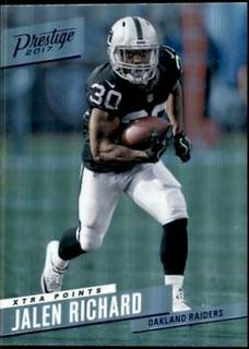 Jalen Richard