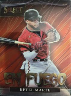 Ketel Marte