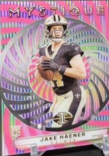 Jake Haener