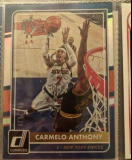 Carmelo Anthony