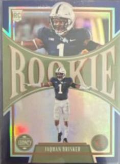 Jaquan Brisker