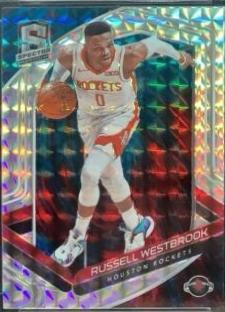 Russell Westbrook