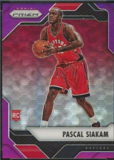 Pascal Siakam