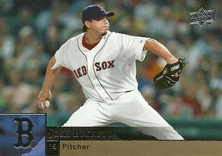 Josh Beckett