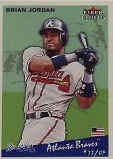 Brian Jordan