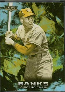 Ernie Banks