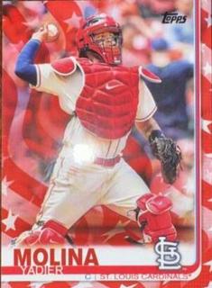 Yadier Molina