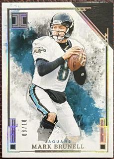 Mark Brunell